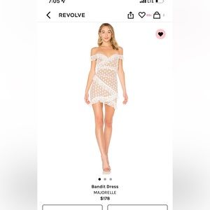 majorelle bandit dress